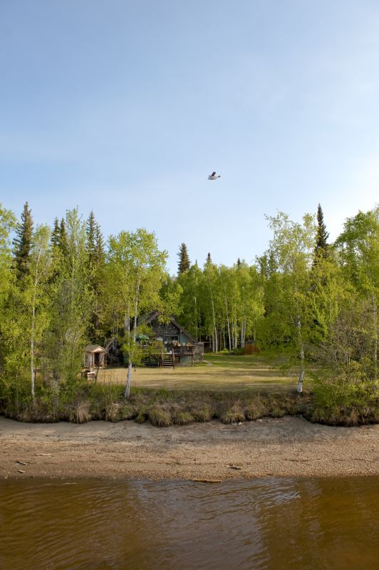 Snow Clearing detail