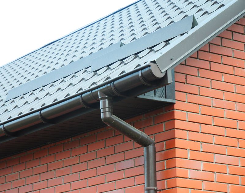 Ice Guard Installation in Olympia, WA