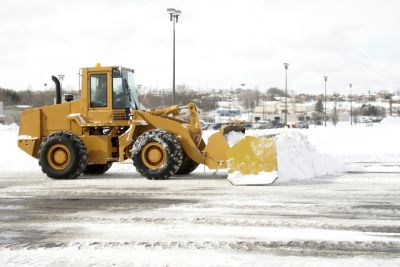 Snow Clearing Service in Long Island, NY