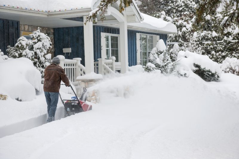 Snow Management Service in New York, NY