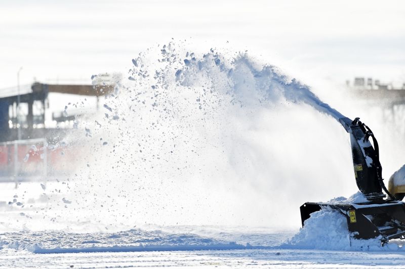 Snow Management Service in New York, NY