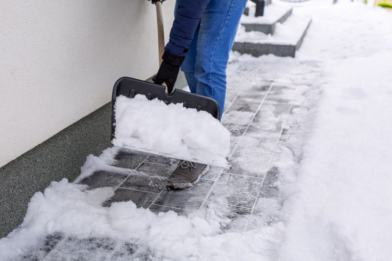 Snow Shoveling Service in Brooklyn, NY